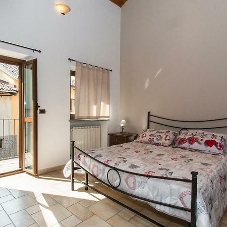 "Le Due Sorelle" Apartment Robassomero Екстериор снимка