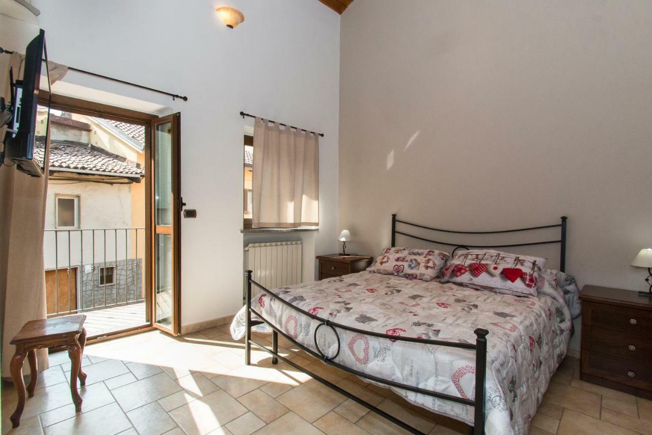 "Le Due Sorelle" Apartment Robassomero Екстериор снимка