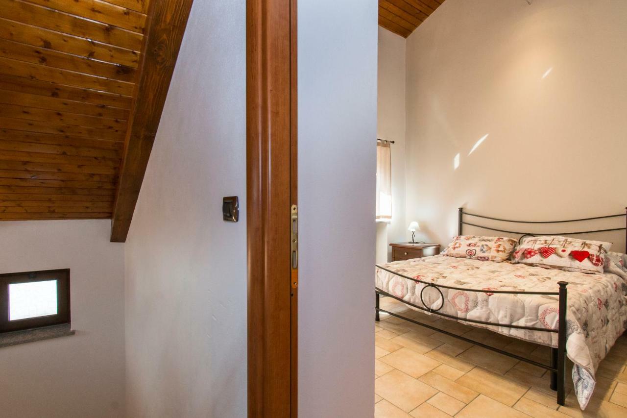 "Le Due Sorelle" Apartment Robassomero Екстериор снимка