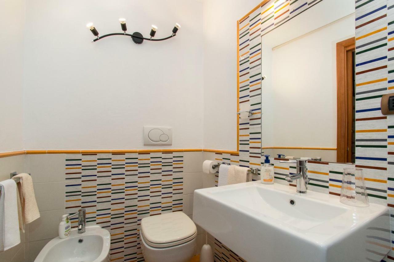 "Le Due Sorelle" Apartment Robassomero Екстериор снимка