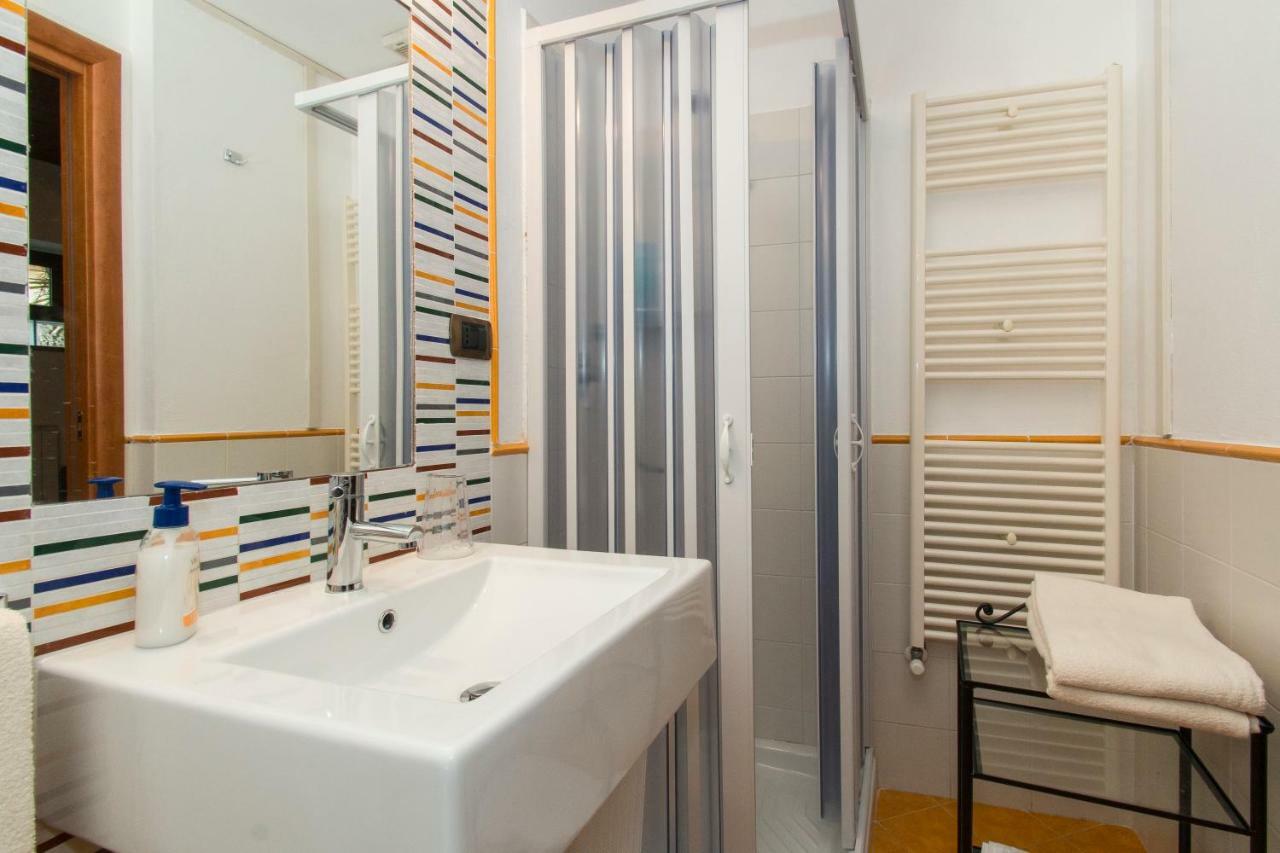 "Le Due Sorelle" Apartment Robassomero Екстериор снимка