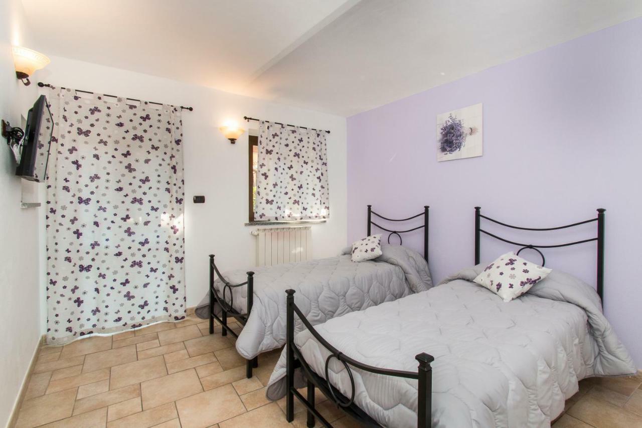 "Le Due Sorelle" Apartment Robassomero Екстериор снимка