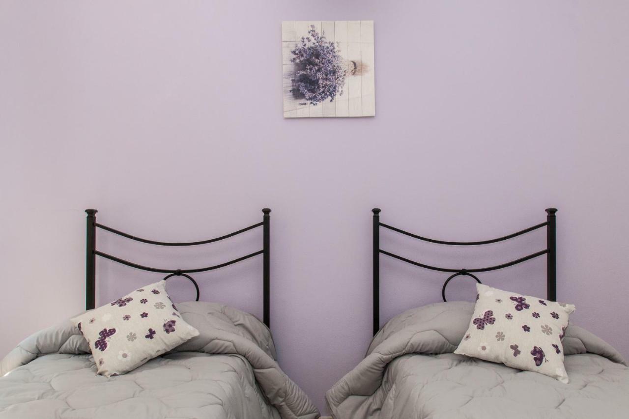 "Le Due Sorelle" Apartment Robassomero Екстериор снимка