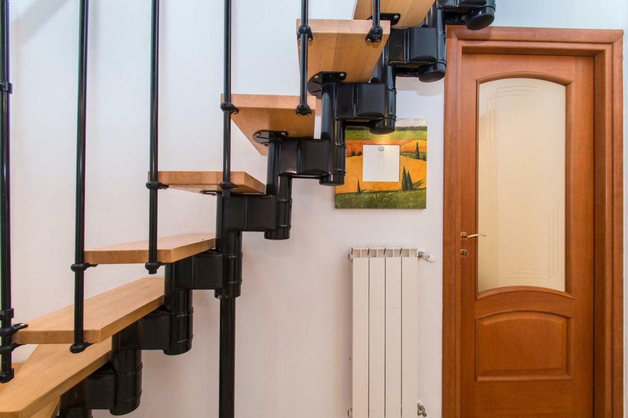 "Le Due Sorelle" Apartment Robassomero Екстериор снимка