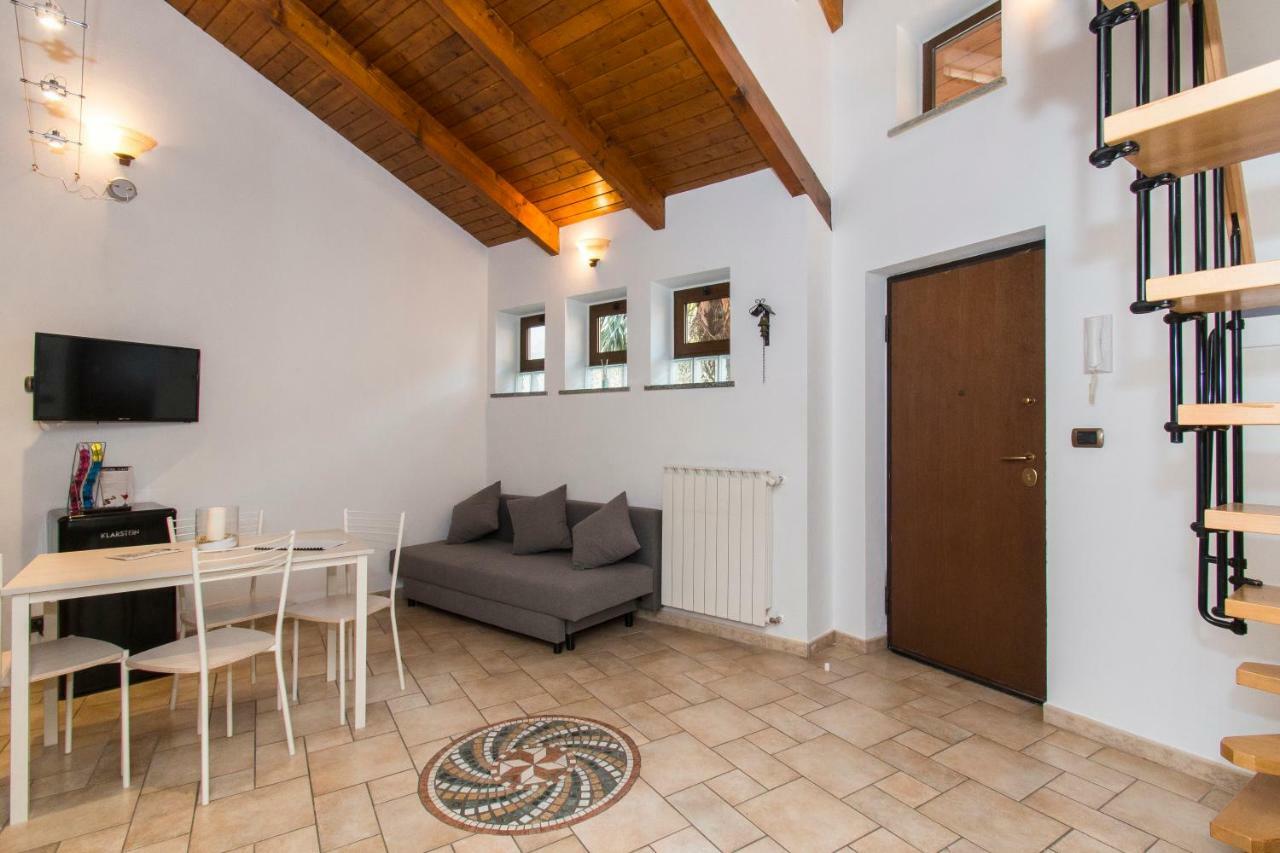 "Le Due Sorelle" Apartment Robassomero Екстериор снимка
