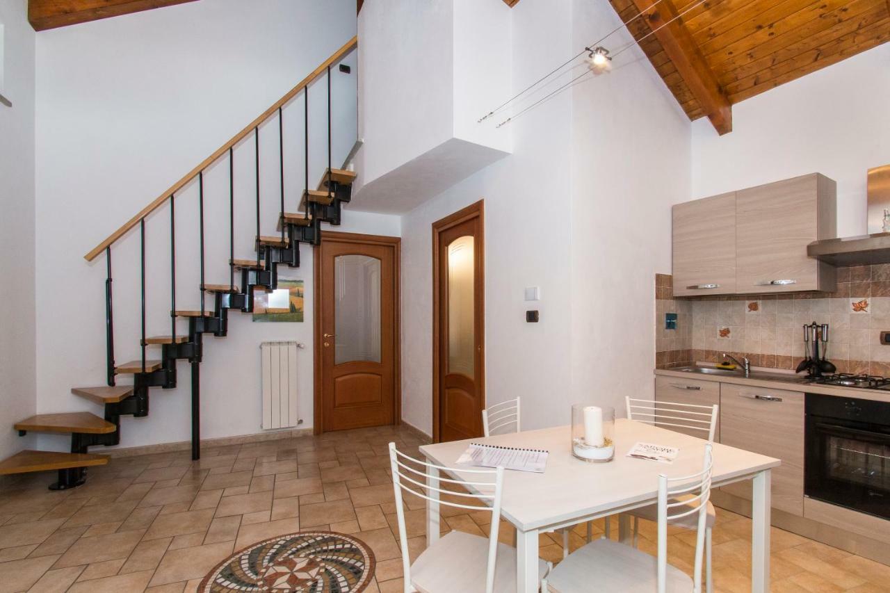 "Le Due Sorelle" Apartment Robassomero Екстериор снимка