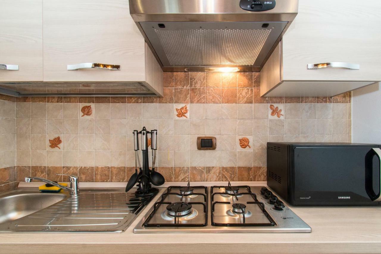"Le Due Sorelle" Apartment Robassomero Екстериор снимка