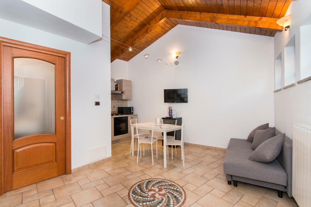 "Le Due Sorelle" Apartment Robassomero Екстериор снимка