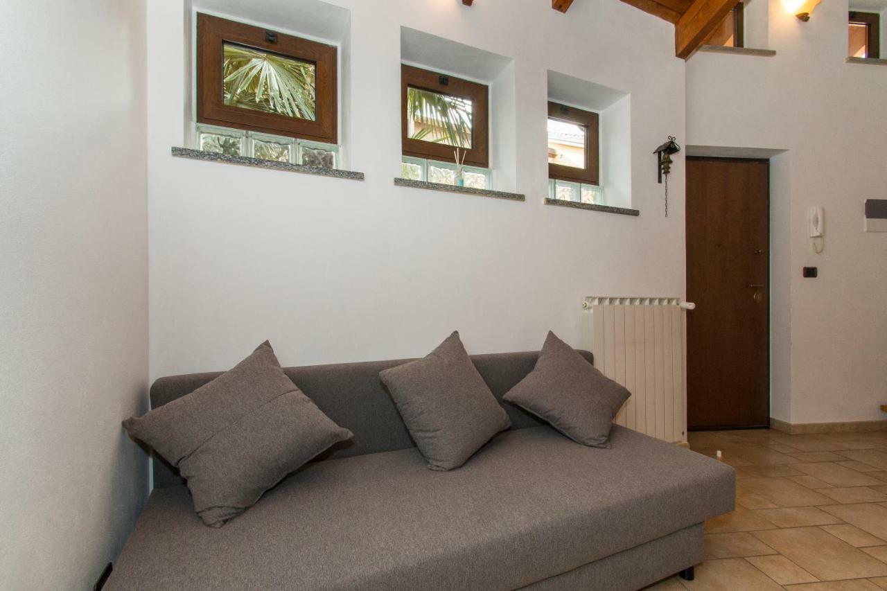 "Le Due Sorelle" Apartment Robassomero Екстериор снимка