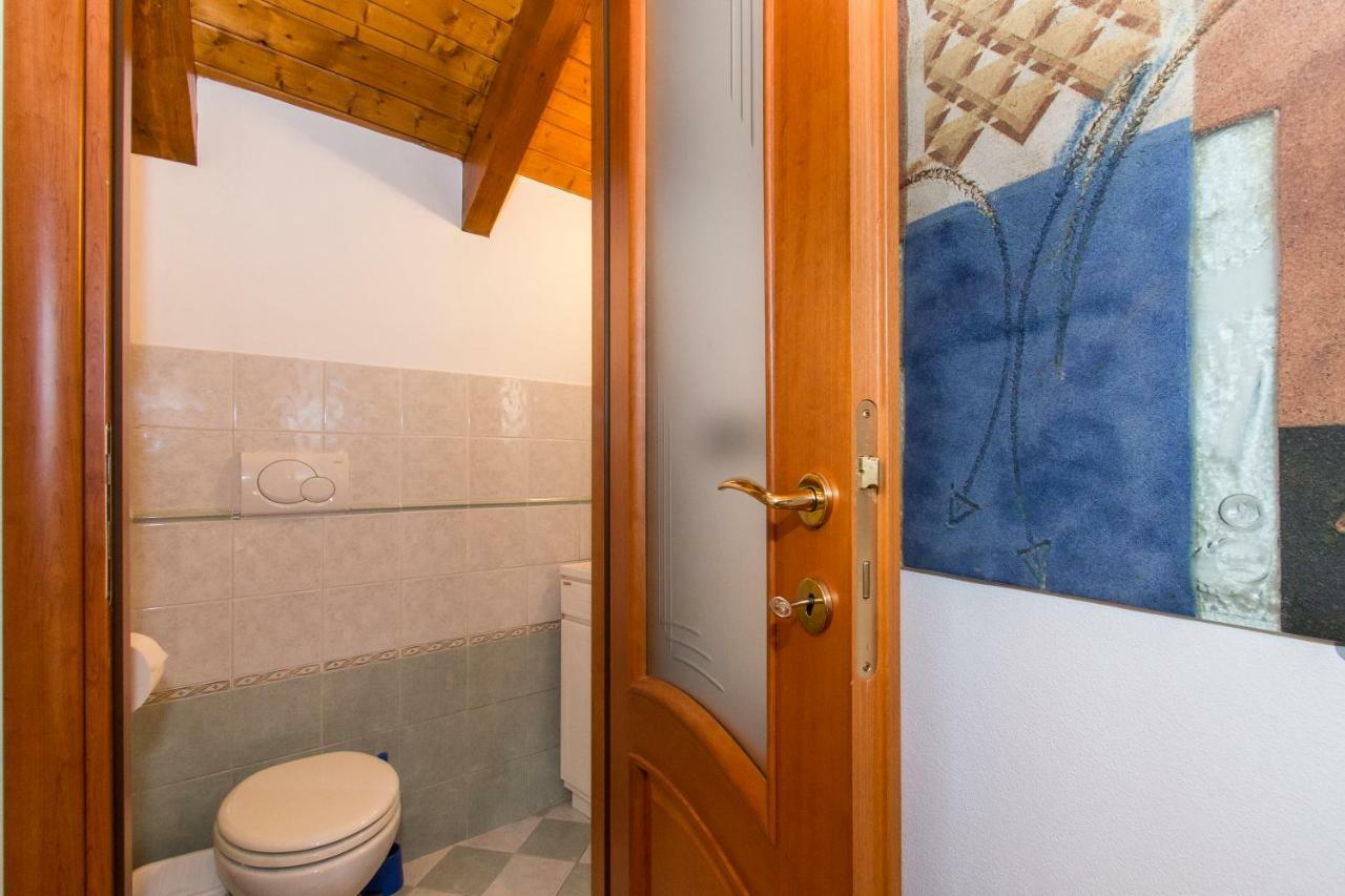 "Le Due Sorelle" Apartment Robassomero Екстериор снимка