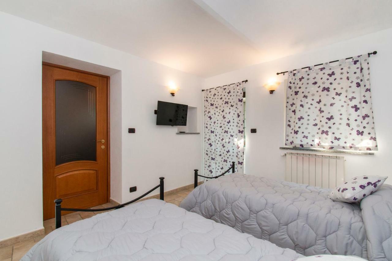 "Le Due Sorelle" Apartment Robassomero Екстериор снимка