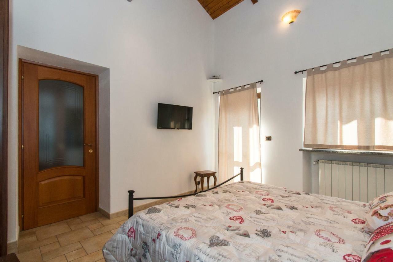 "Le Due Sorelle" Apartment Robassomero Екстериор снимка