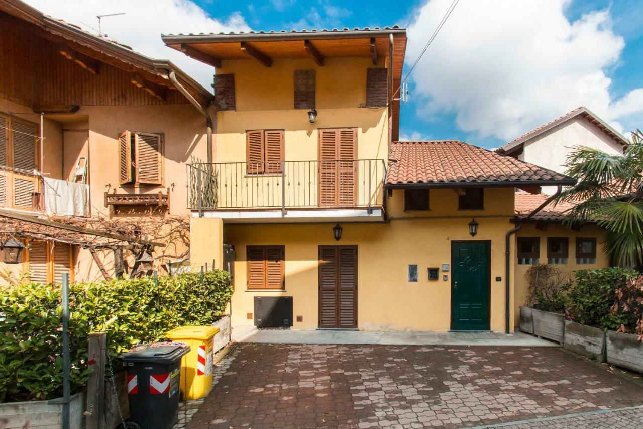 "Le Due Sorelle" Apartment Robassomero Екстериор снимка