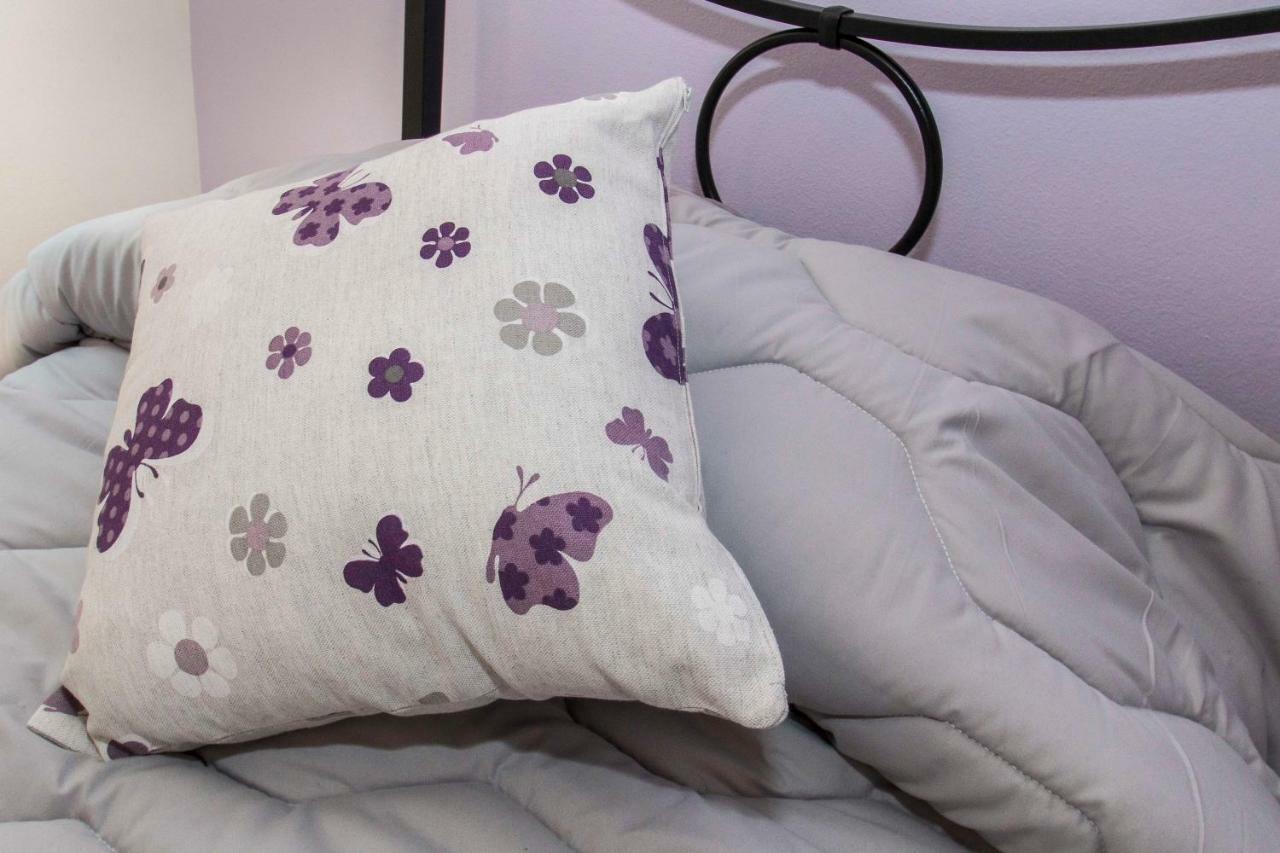 "Le Due Sorelle" Apartment Robassomero Екстериор снимка