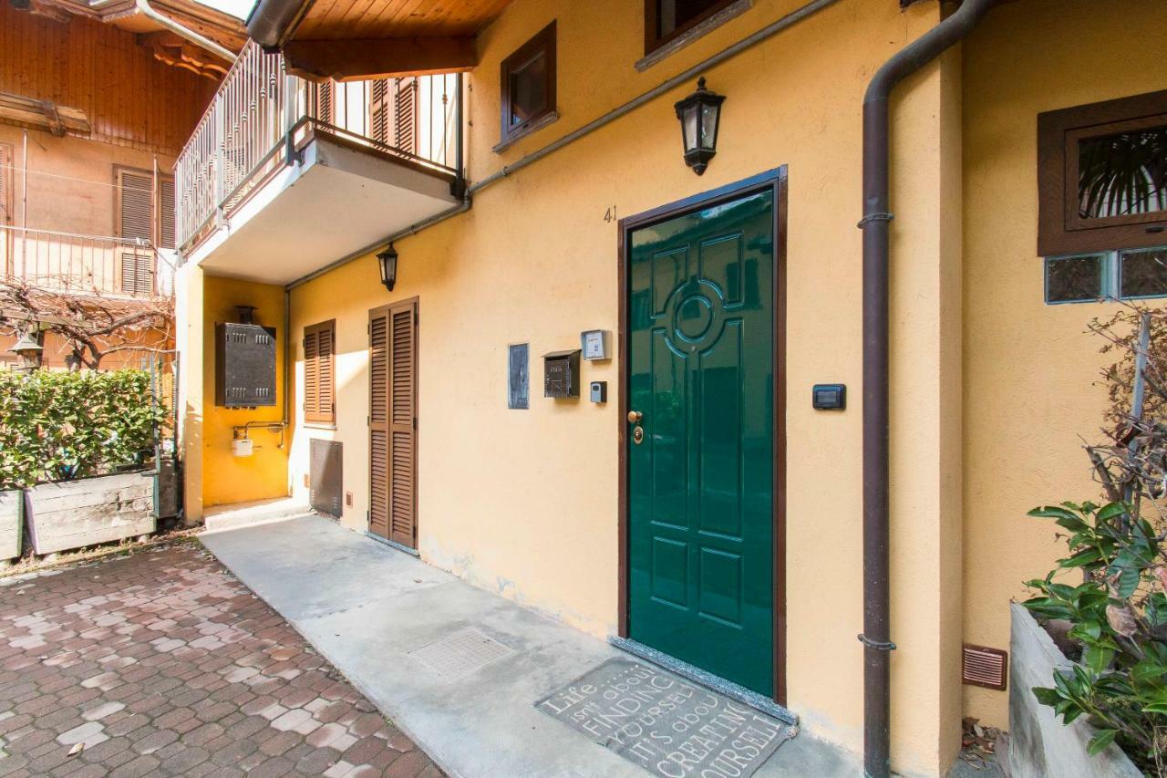 "Le Due Sorelle" Apartment Robassomero Екстериор снимка